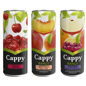Cappy