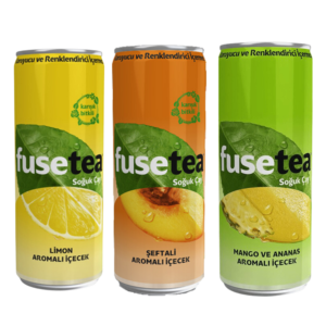 Fusetea