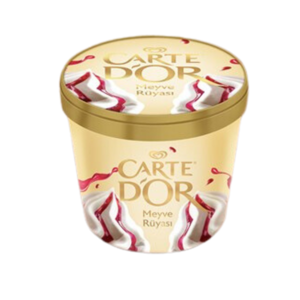 CARTE D'OR MEYVE RÜYASI (110 ML.)