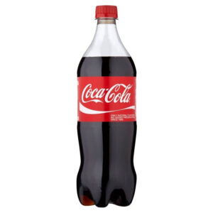 CocaCola 1 LT