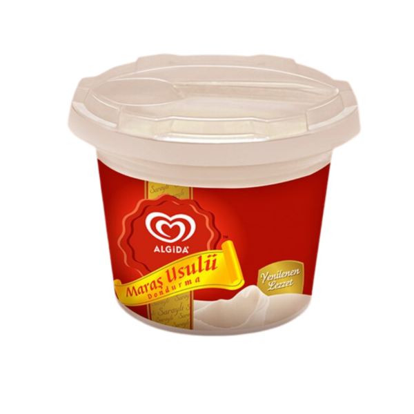 MARAŞ USULÜ CUP (100 ML.)