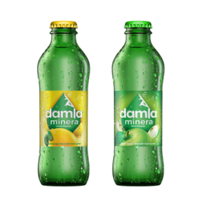 Meyveli Soda