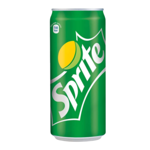 Sprite 330 ML