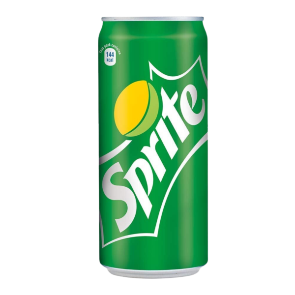 Sprite 330 ML