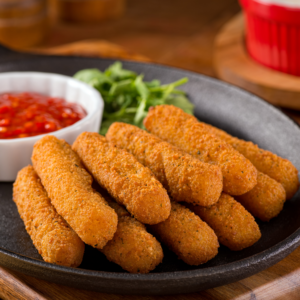 Mozzarella Stick