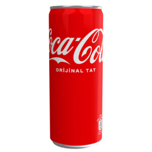 CocaCola 330 ML