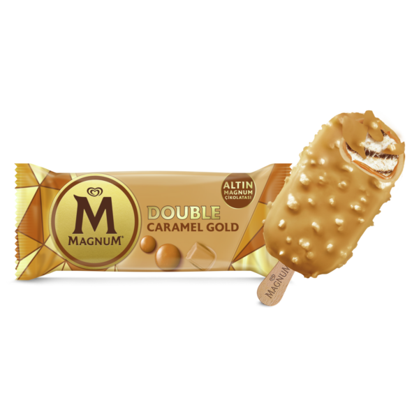 MAGNUM MİNİ KARAMEL GOLD