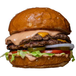 Burgerler